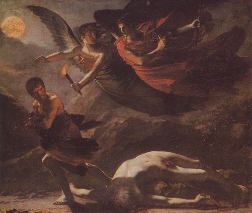Justice and Divine Mandate