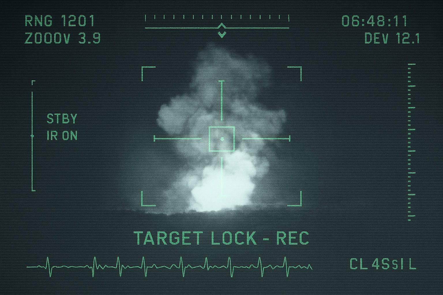 Scope Observation